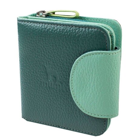 Портмоне MUMI 291-29 мята