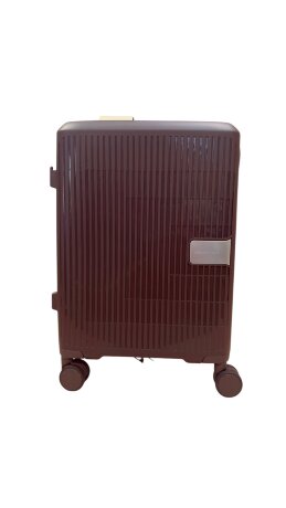 Чемодан BV LJX002-20 brown Bagvoyage