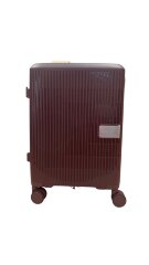 Чемодан BV LJX002-20 brown Bagvoyage