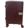 Чемодан BV LJX002-20 brown Bagvoyage