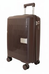 Чемодан BV LJX002-20 brown Bagvoyage