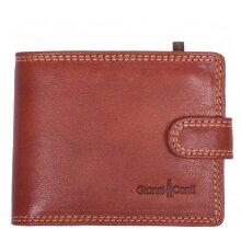 Кошелек Gianni Conti 917172 tan