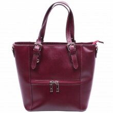 Сумка женская MiaDonna 18/8028 viola