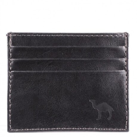 Картхолдер Dimanche 346 Camel черный