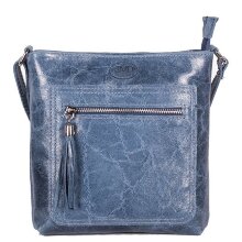 Сумка женская MiaDonna 18/740 lam.blu