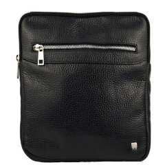 Сумка мужская Sharpey 2-002 черн неаполь