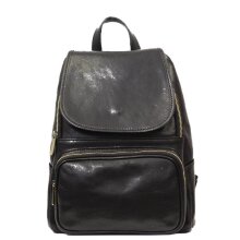 Рюкзак женский MiaDonna 5534 nero