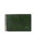 Зажим для денег Qoper 1021 green