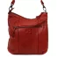 CL43555 red сумка ж.Bear