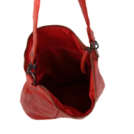 CL43555 red сумка ж.Bear