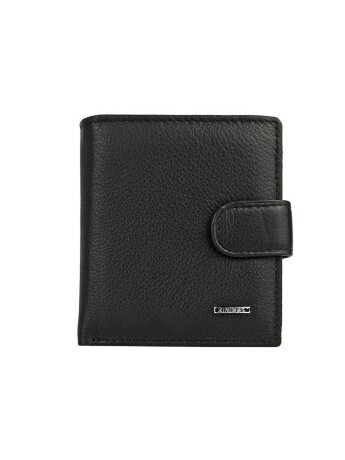 Кошелек мужской Zinimsk 307 черн