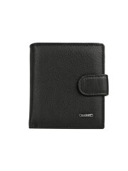 Кошелек мужской Zinimsk 307 черн