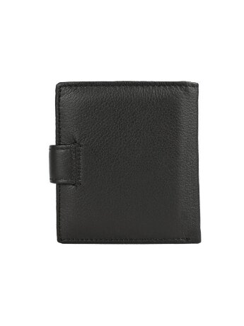 Кошелек мужской Zinimsk 307 черн