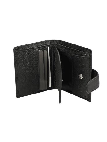 Кошелек мужской Zinimsk 307 черн
