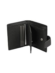 Кошелек мужской Zinimsk 307 черн