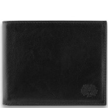 Кошелек мужской Qoper 0405 black