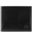 Кошелек мужской Qoper 0405 black