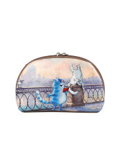 Косметичка малая Sharpey 951-321 