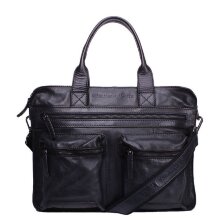 Сумка мужская Stampa Brio 4525 Blue