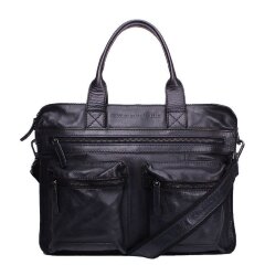 Сумка мужская Stampa Brio 4525 Blue