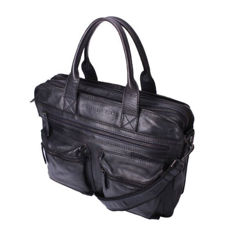 Сумка мужская Stampa Brio 4525 Blue