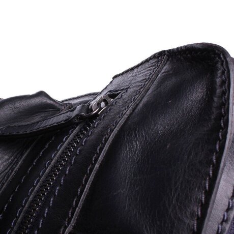 Сумка мужская Stampa Brio 4525 Blue