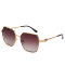 Очки солнцезащитные DN541-005 DONNA