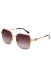 Очки солнцезащитные DN541-005 DONNA