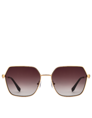 Очки солнцезащитные DN541-005 DONNA