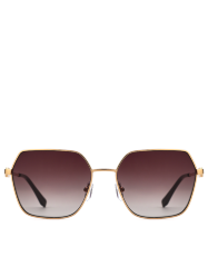 Очки солнцезащитные DN541-005 DONNA