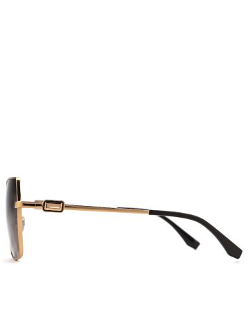 Очки солнцезащитные DN541-005 DONNA