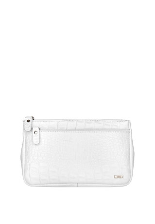 Косметичка ESSE Лена Кристалл бел кайм