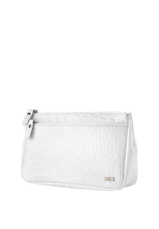 Косметичка ESSE Лена Кристалл бел кайм