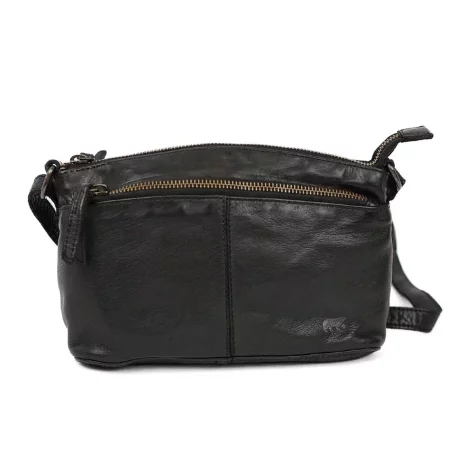 Сумка женская Bear CL41421 black