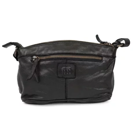 Сумка женская Bear CL41421 black