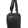 Сумка мужская Fidelio Largo FL3082A black