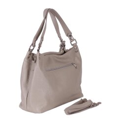 Π‘ΡΠΌΠΊΠ° ΠΆΠ΅Π½ΡΠΊΠ°Ρ MiaDonna 20/141 grigio