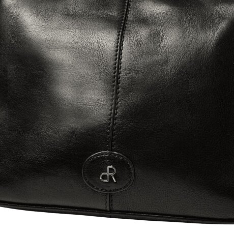 Сумка женская dR Amsterdam 283770 black