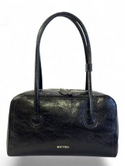 Сумка женская Mattioli 060-25 черн