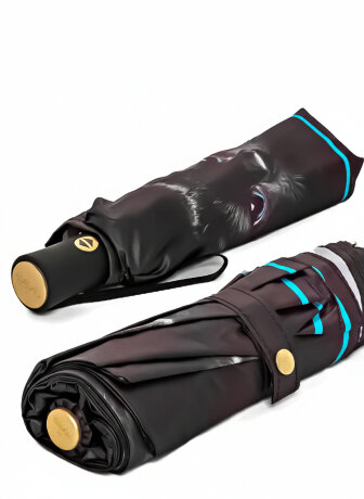 Зонт женский 3 слона L3870-4