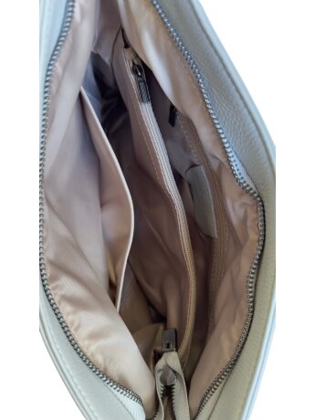 Сумка женская W-1977 св.сер Wifeore