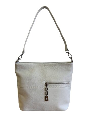 Сумка женская W-1977 св.сер Wifeore