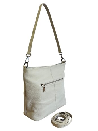 Сумка женская W-1977 св.сер Wifeore