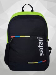 Рюкзак Safari Axel 2 черн 