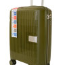 Чемодан BV LJX002-20 green Bagvoyage