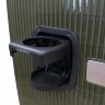 Чемодан BV LJX002-20 green Bagvoyage