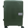 Чемодан BV LJX002-20 green Bagvoyage