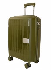 Чемодан BV LJX002-20 green Bagvoyage