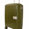 Чемодан BV LJX002-20 green Bagvoyage