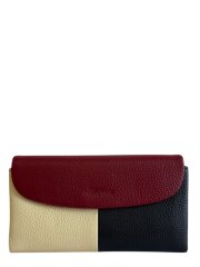 Кошелек женский Albatross 37-3920 бордо